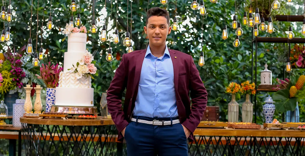 Lançamento da Diego Rodrigues Decor
