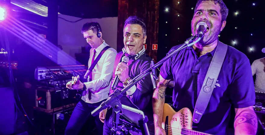 Festa dos ex-alunos Nacional