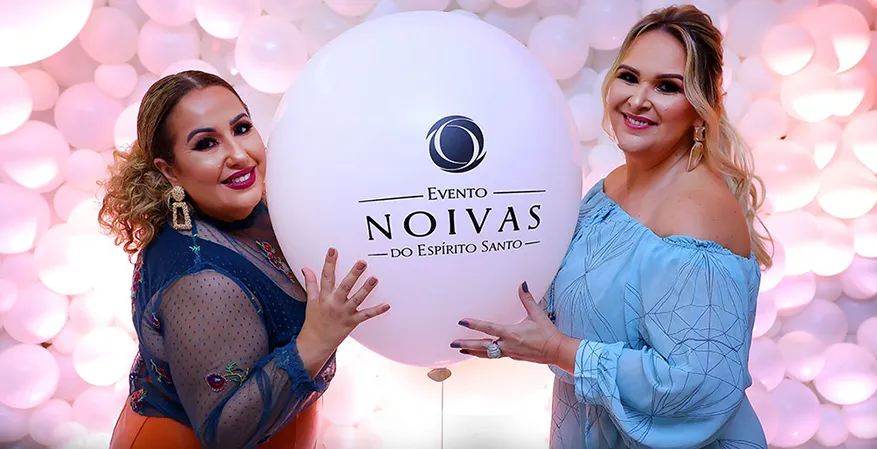 1ª noite do Evento Noivas do ES 2018
