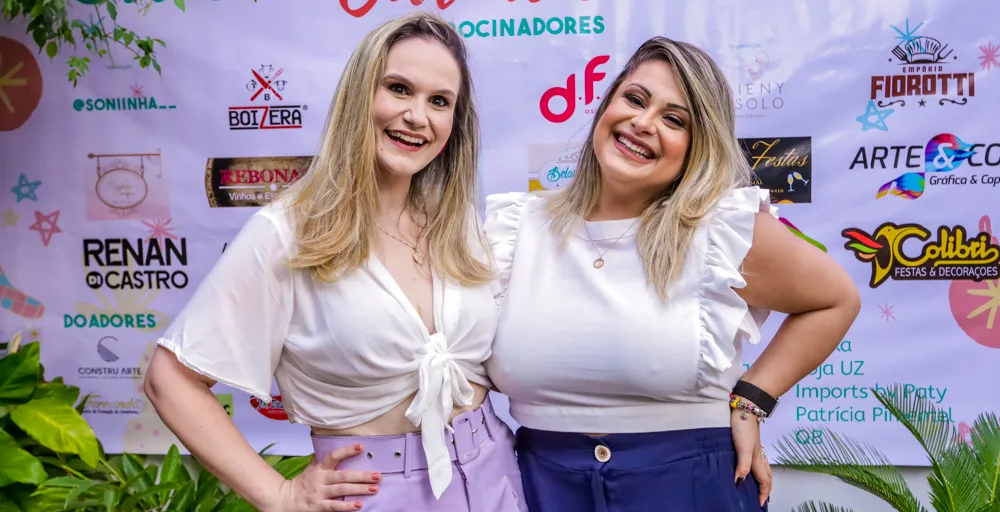 Confra Cariacica 2020