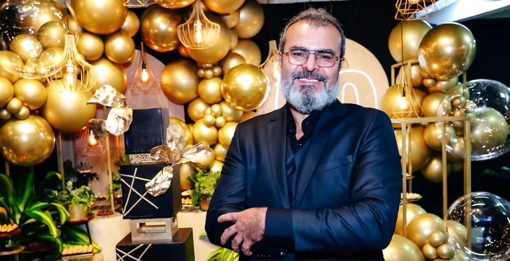 50 anos Josevan