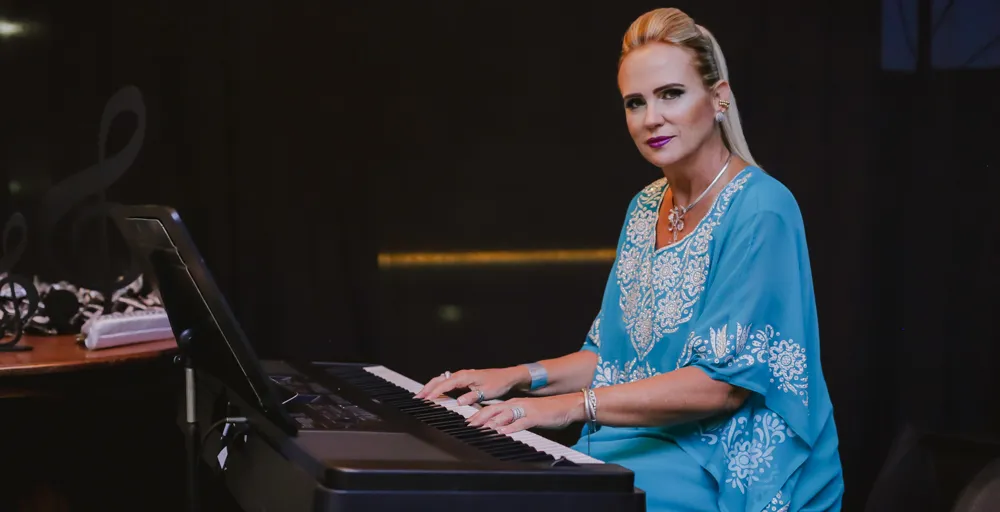 Audição de Silvânia Saadi 2019
