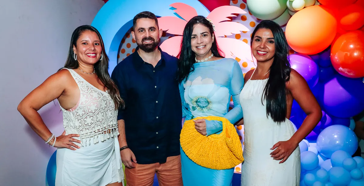 Confraternização 2024 da OTAMERICA