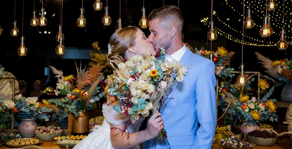 Casamento de Isabella e Gustavo