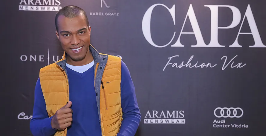 Capa Fashion Vix
