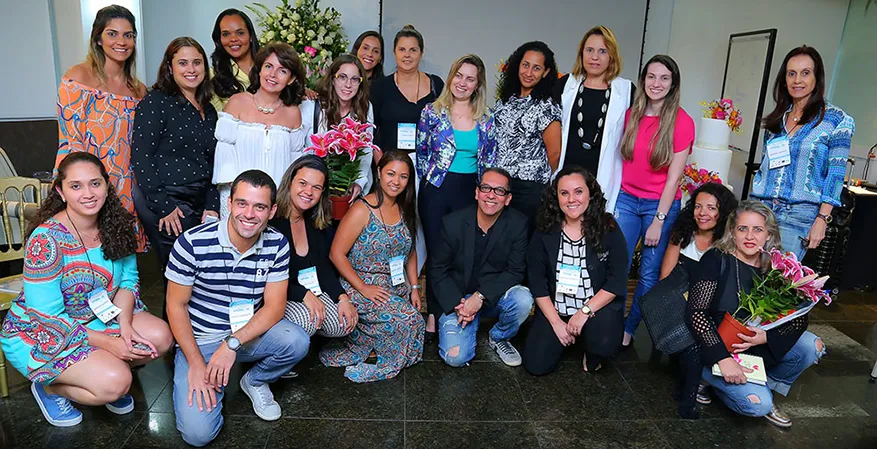 Curso com Daniel Cruz em Vitória