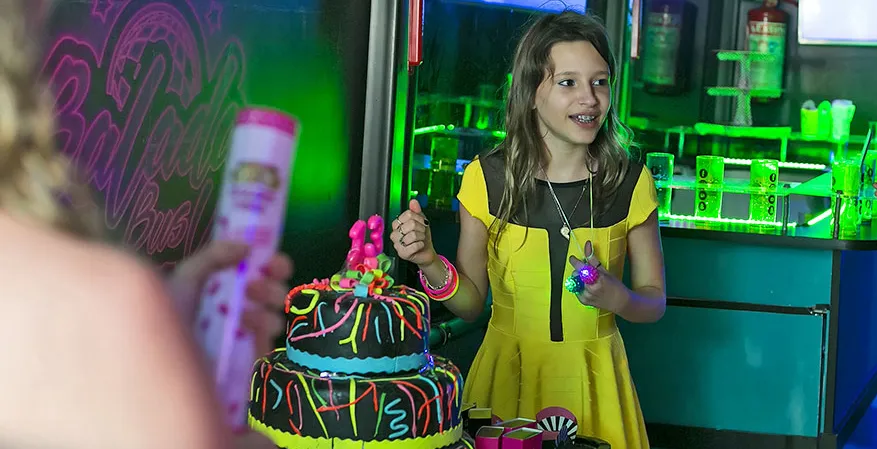 Niver de 13 anos da Maria Eduarda