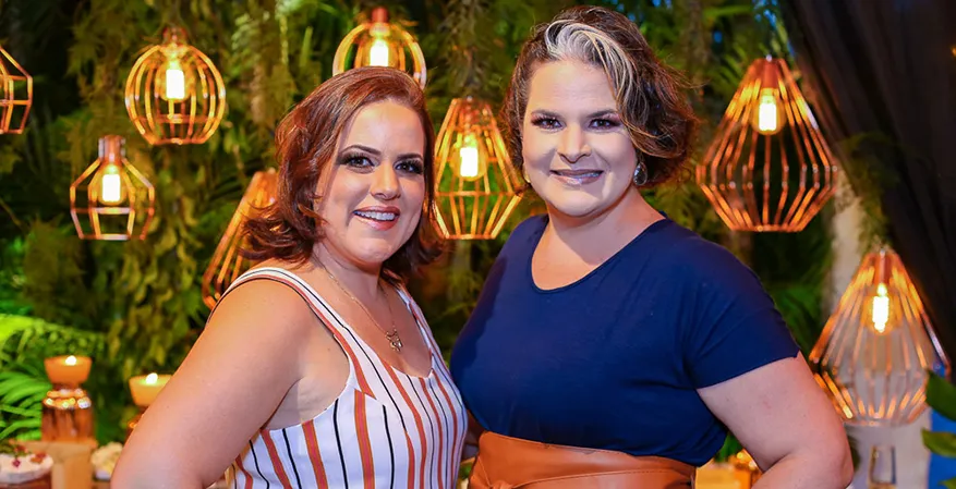 Evento fim de ano R Pacheco para cerimonialistas