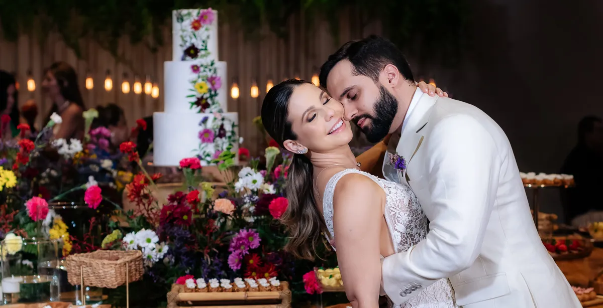 Casamento de Juliana e Rodrigo