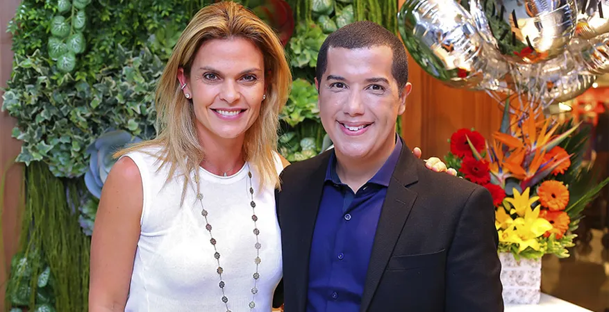 A Loja Vazia com Danilo Leonel