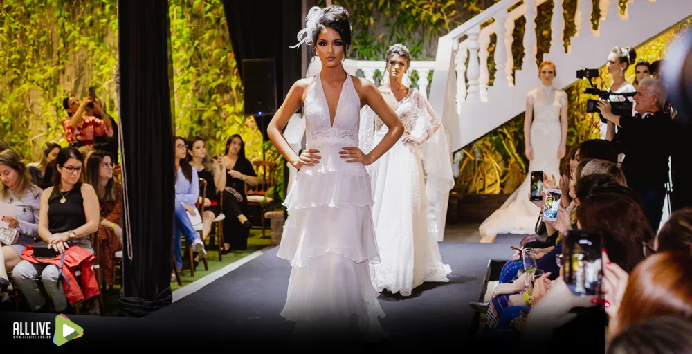 Evento Say Yes