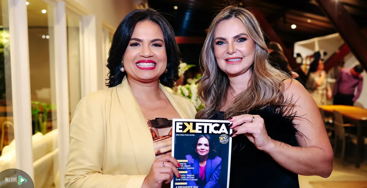Revista e portal Ekletica celebra 10 anos