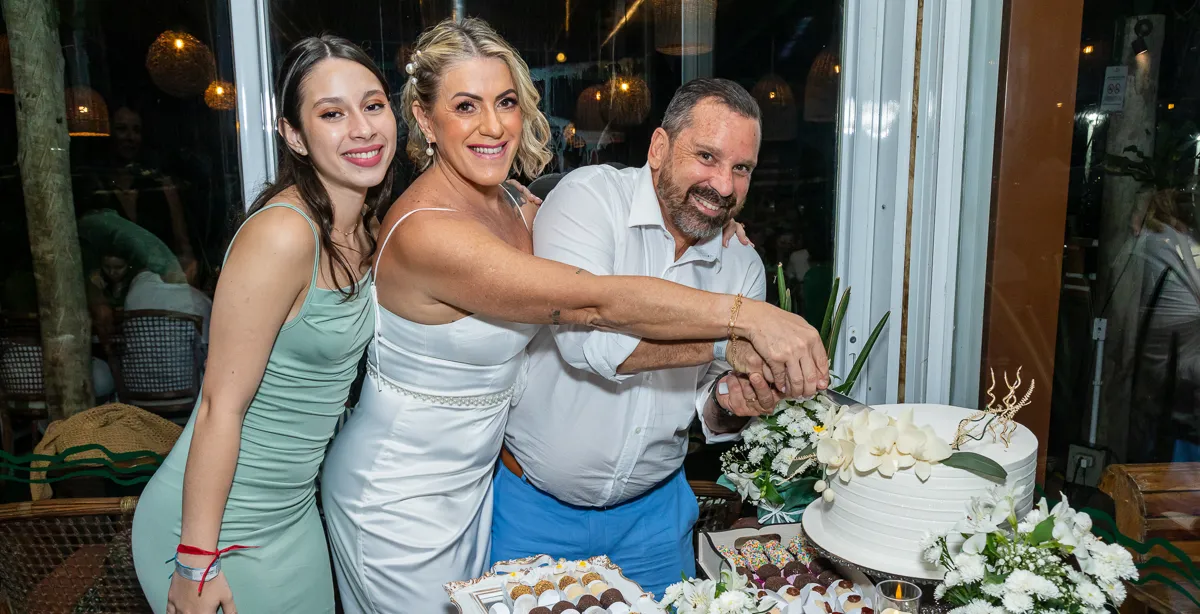 Aniversário da Cíntia Dias