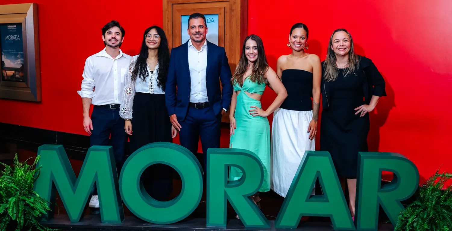 Lançamento do Morada Vitória