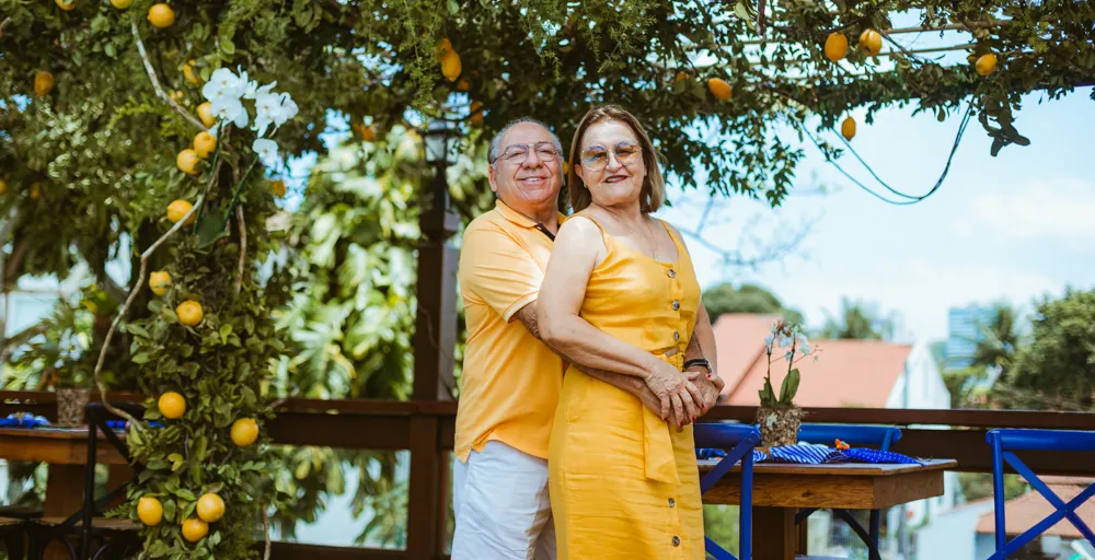 Aniversário de 67 anos da Penha Demo