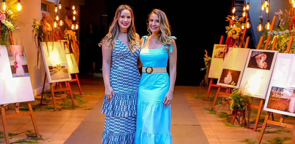 Lançamento da Coleção 2019 Poema da Milla Karolie