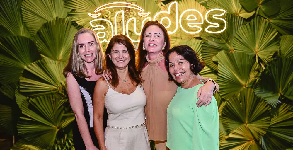 6º Encontro dos Aposentados Ajudes