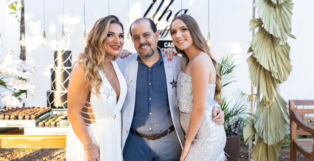 50 anos do Alexei Azevedo