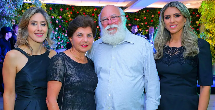 Inauguração do Espaço Ícaro