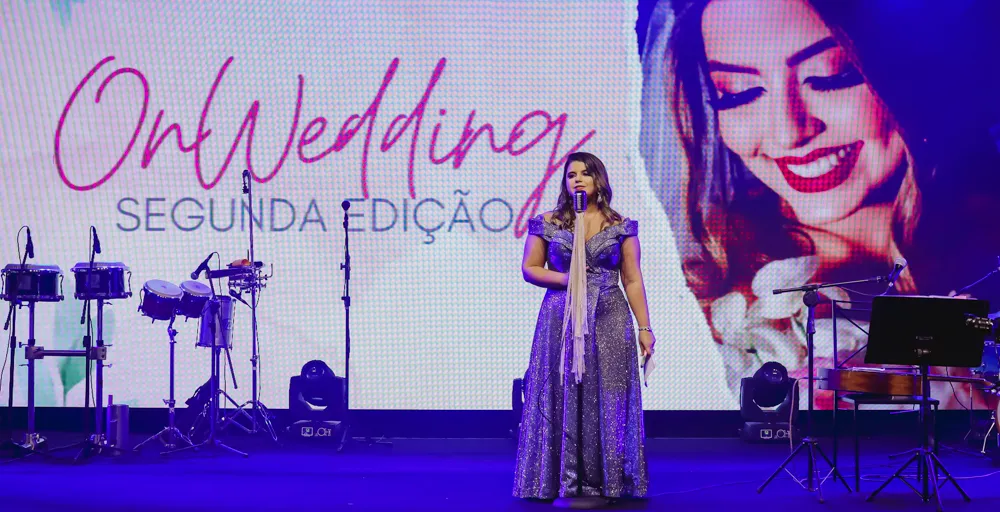 Segunda Edição da OnWedding by Club das Noivas