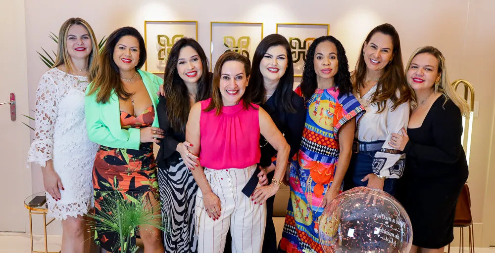 Dia das Mães no Instituto Hirle 2023