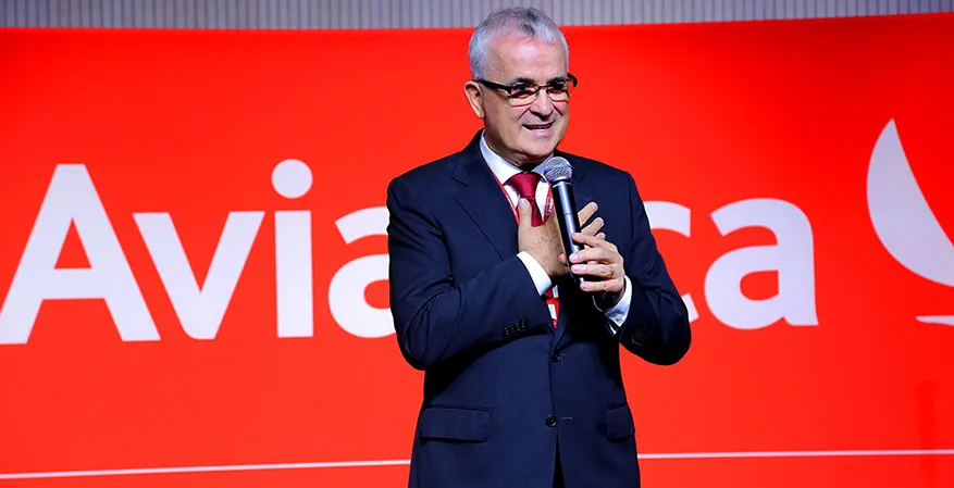 Avianca Brasil chega ao ES: Jantar de lançamento