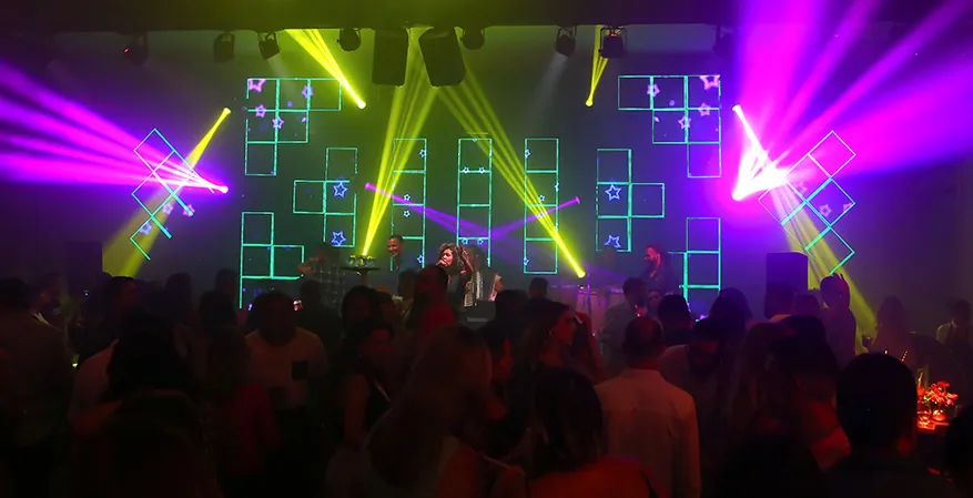 Esquenta 2018