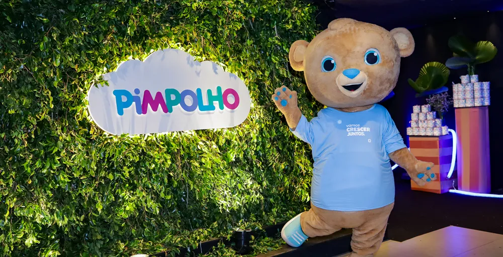Confraternização 2023 da Pimpolho