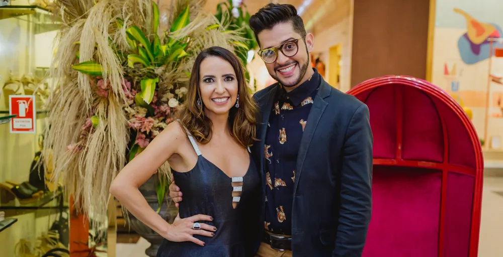 Talk Show Carmen Steffens SV