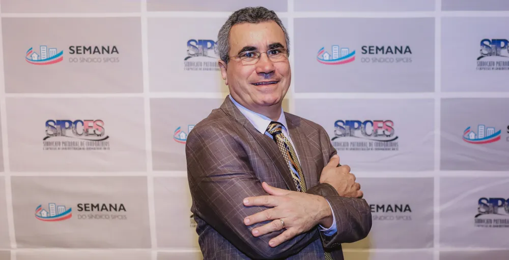 Festa do Síndico 2019