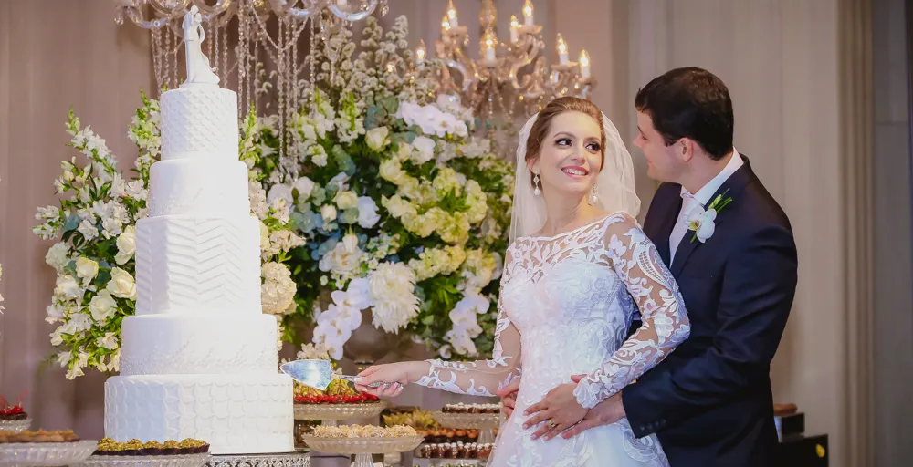 Casamento de Lorena e Marcelo