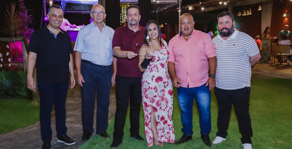 70 anos da Transmartins