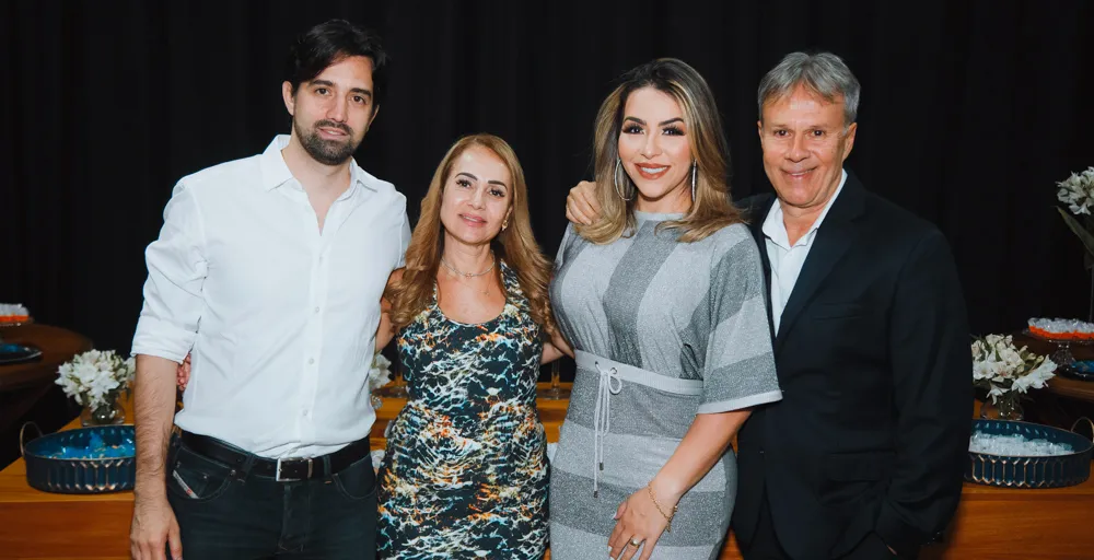 Festa dos Professores do CE Primeiro Mundo