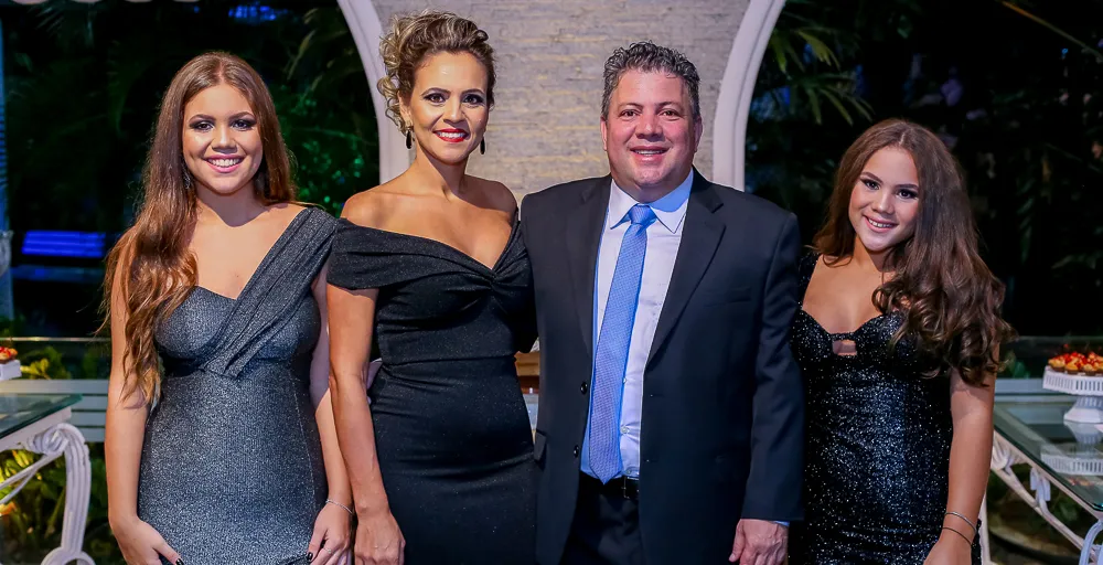 50 anos do Vanderlei Oliveira