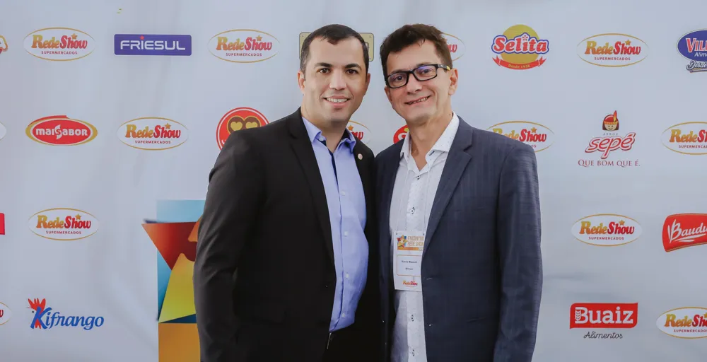 Encontro Rede Show 2019