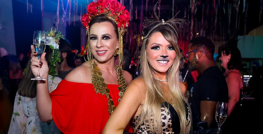 Baile Secreto 2019