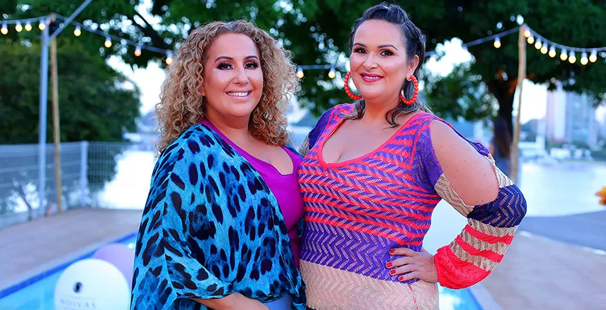 Sunset Evento Noivas do ES 2018