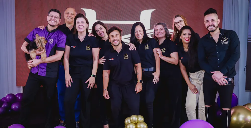 Hydra Grooming Show Vitória 2022