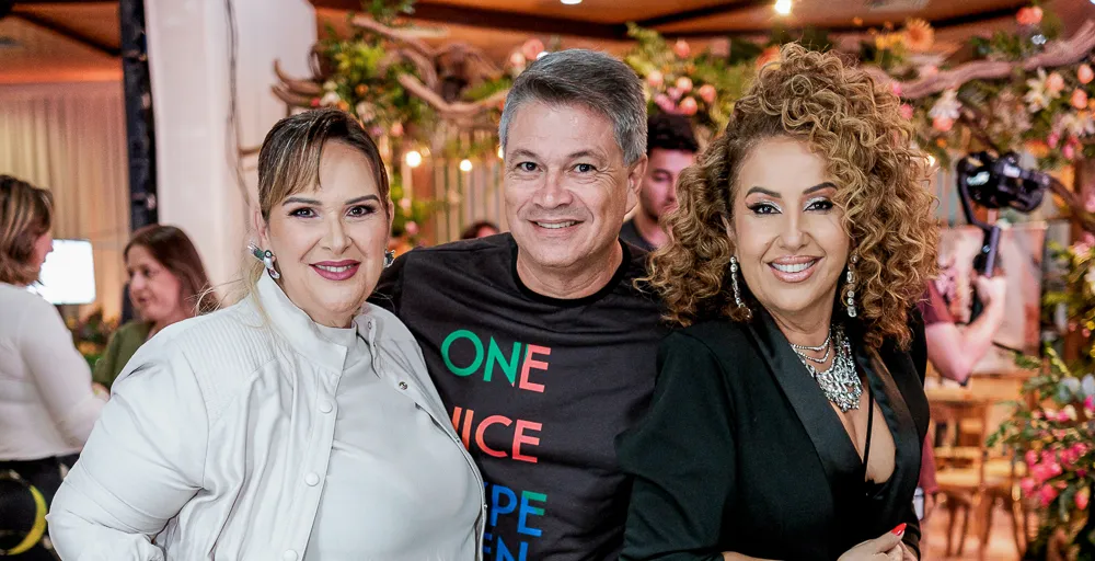 2º dia do Evento Noivas do ES 2023