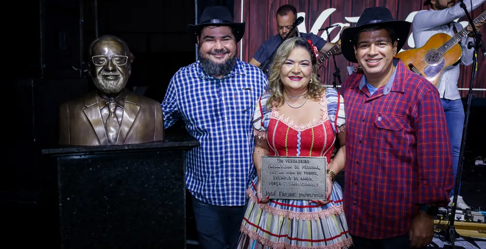 25 anos do Grupo Gmill