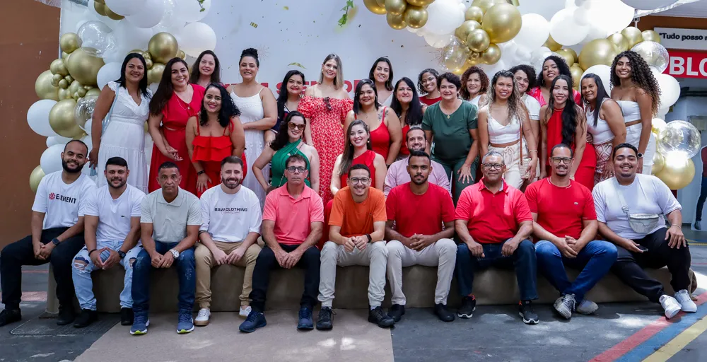 Confraternização Multivix 2023